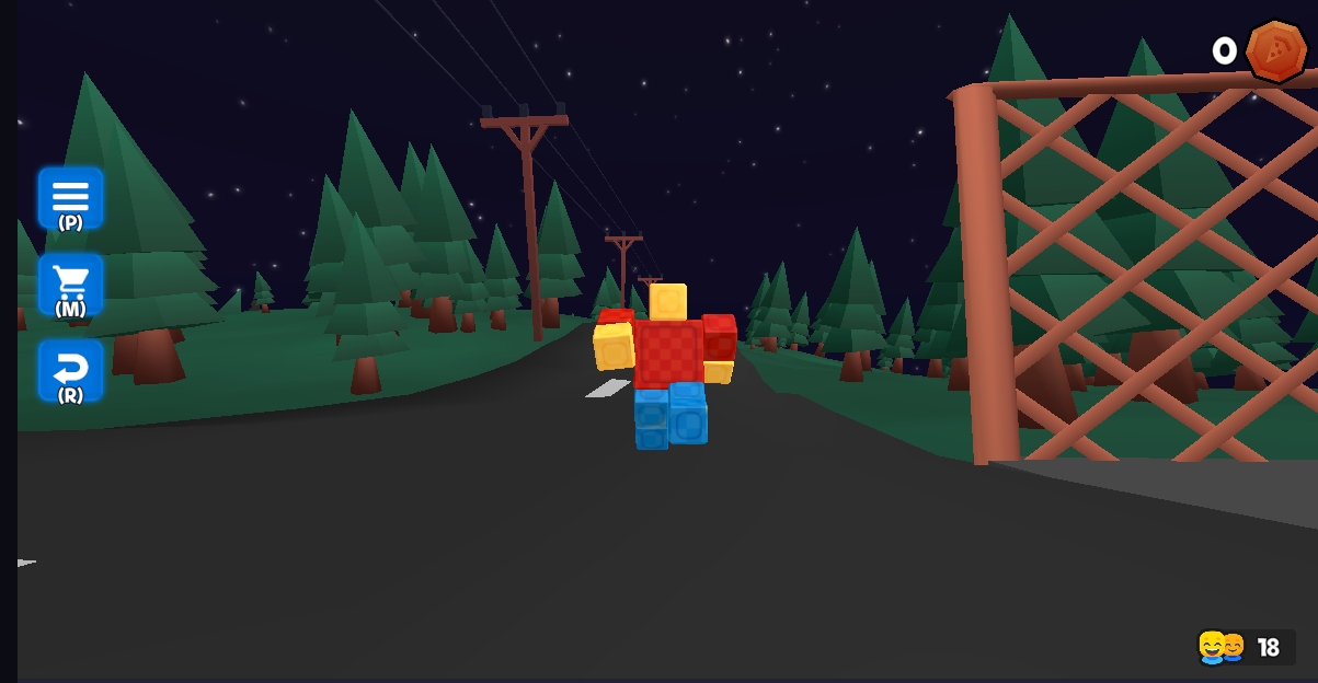 Escape From Pizzeria Screenshot 2